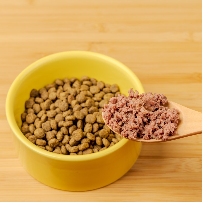 馬肉レトルト
